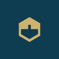 company logo